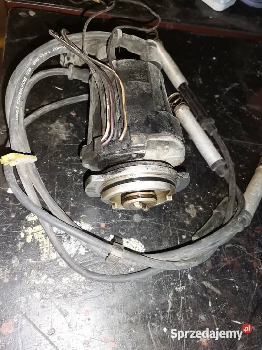 Aparat zapłonowy Kadett E 16 Głuchołazy