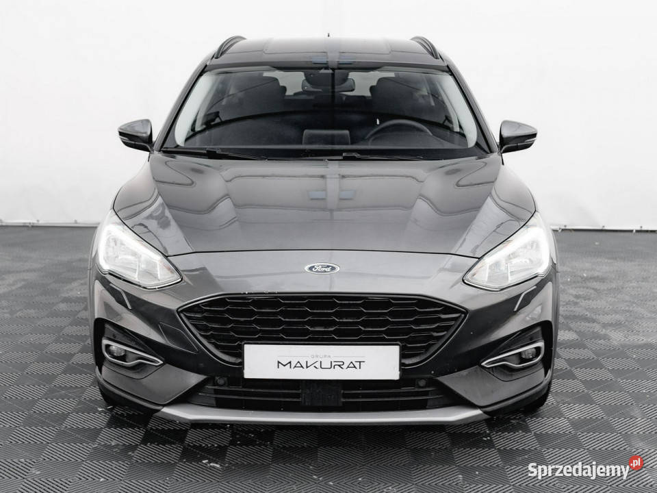 Ford Focus GD3V73410 EcoBoost Active Podgrzf czujnik parkowania Pępowo