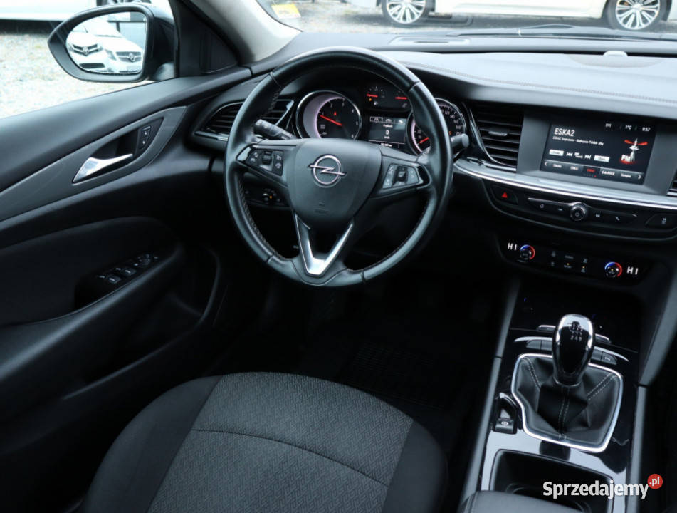 Opel Insignia 16 CDTI Piaseczno