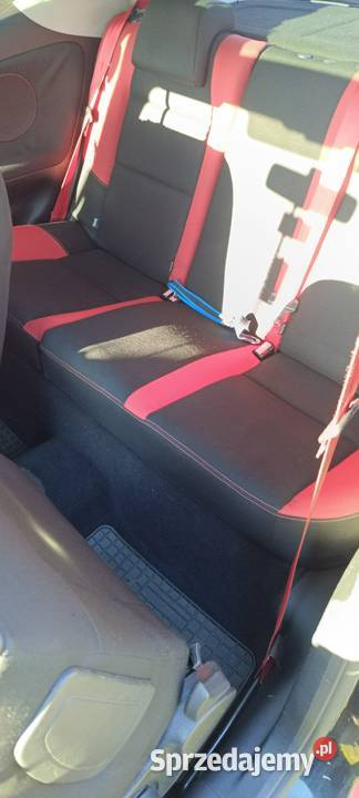 Peugeot 207 16 HDi 2010r 90KM sprzedam