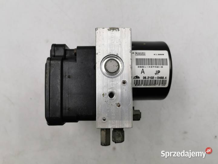 Pompa ABS Mazda 2 D651437A0B 06210204684 Wyszków