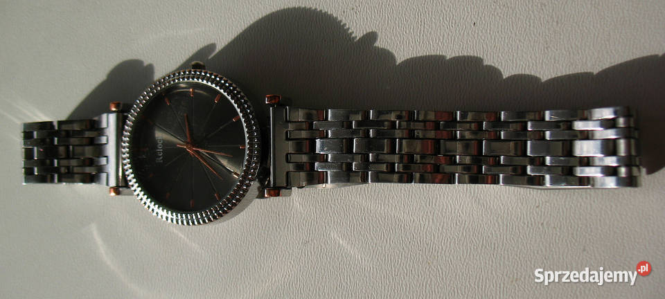Ładnym damski i elegancki zegarek Rclock Quartz warmińsko-mazurskie Olsztyn