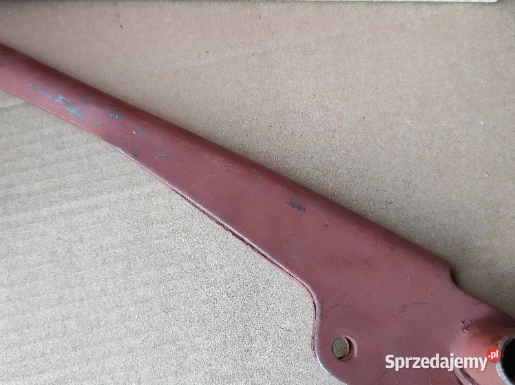 Ursus oryginał PRL ZM Ursus Warszawa