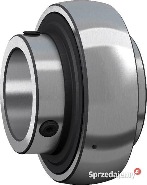 Wkład łożyska 30x62x18 mm SKF YAR2062FSKF Kamionna