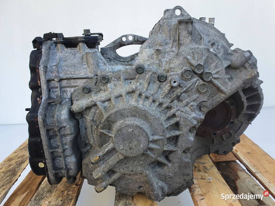 Seat Alhambra 19 TDI SKRZYNIA BIEGÓW automat FYP Rudka sprzedam