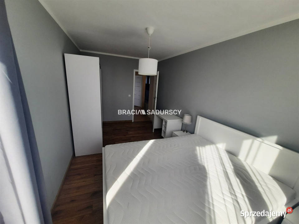 Mieszkanie Kraków Jana Kantego Federowicza 52m2 sprzedam