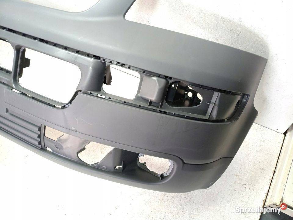 ZDERZAK PRZEDNI PRZÓD VW TRANSPORTER T5 20032009