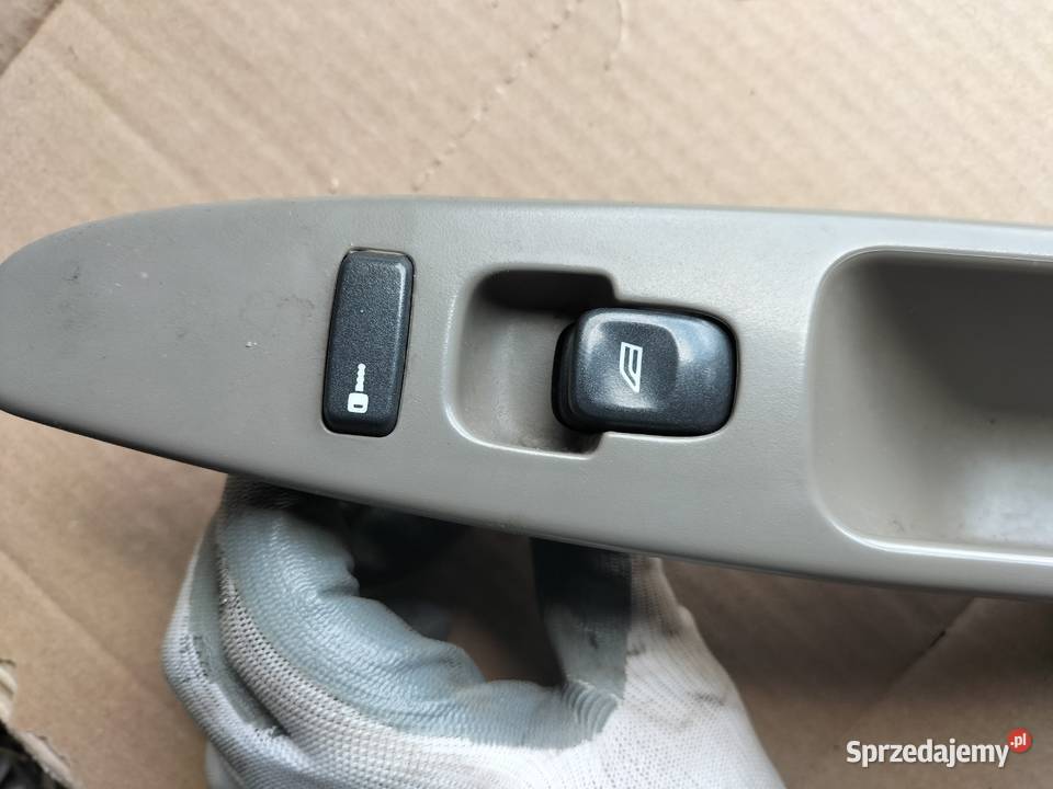 Volvo V40 S40 MK1 30638703 PANEL STEROWANIA osobowe Kamień-Kolonia