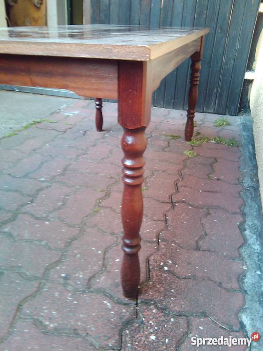 ŁAWA ze SWARZĘDZA Poznań Stoły, krzesła, biurka