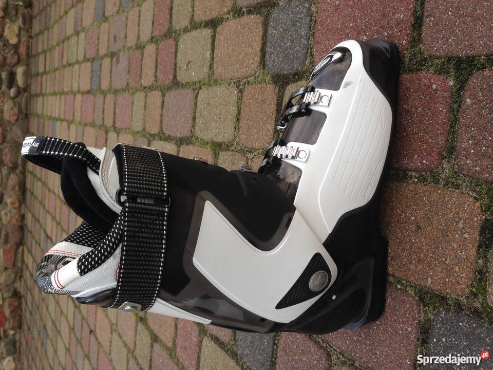 Salomon Impact X 90 1314 295 wielkopolskie Powidz sprzedam