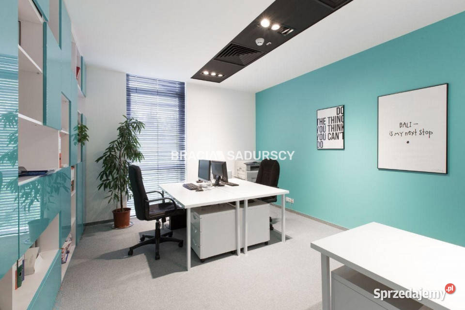 Lokal 695m2 Kraków