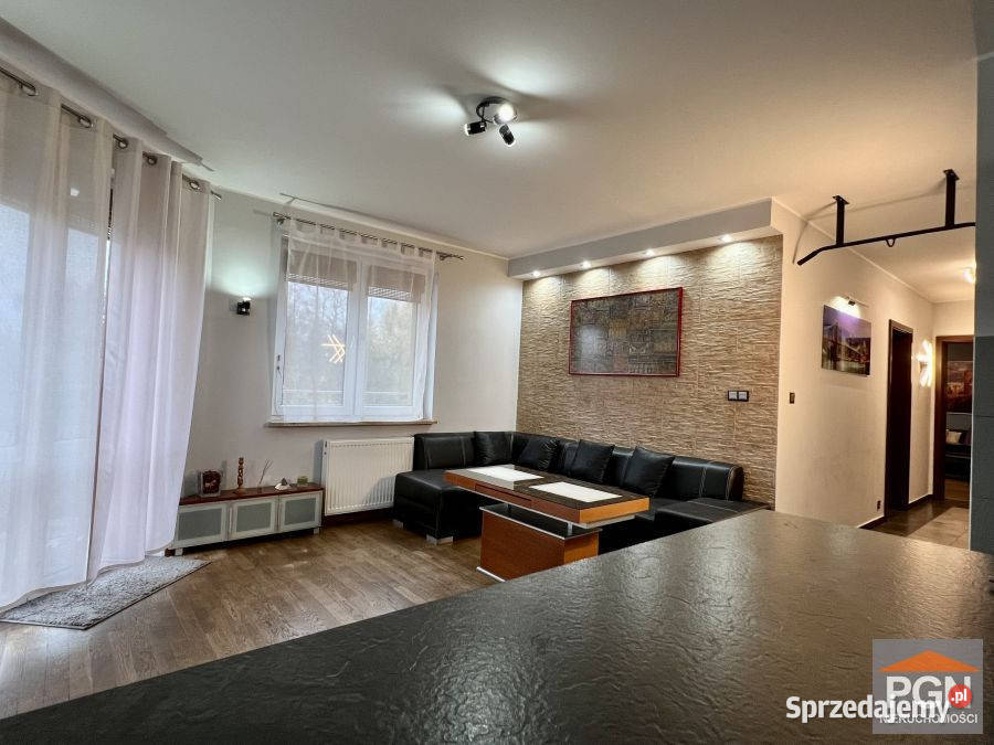 sprzedaży mieszkania Dziwnów 7343m2 3 pok zachodniopomorskie