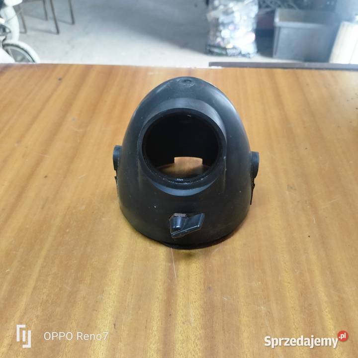 Skorupa lampy Komar motorynka org Łubno