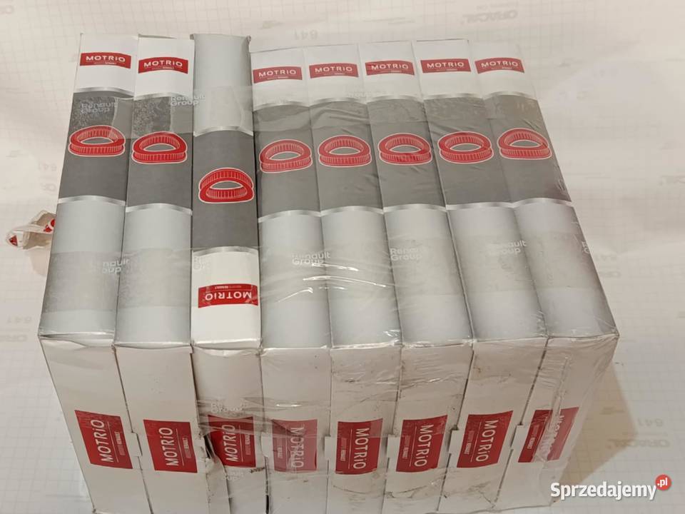 Filtr powietrza Opel Astra Zafira 14 16 benz Warszawa