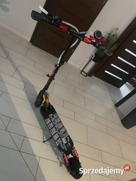 Sprzedam Hulajnoge Elektryczną