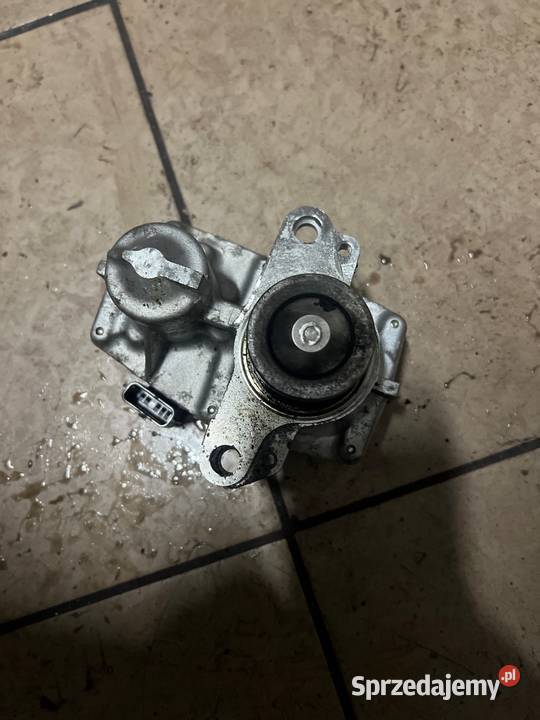 Zawór Egr Renault 16 Dci Radzyń Podlaski