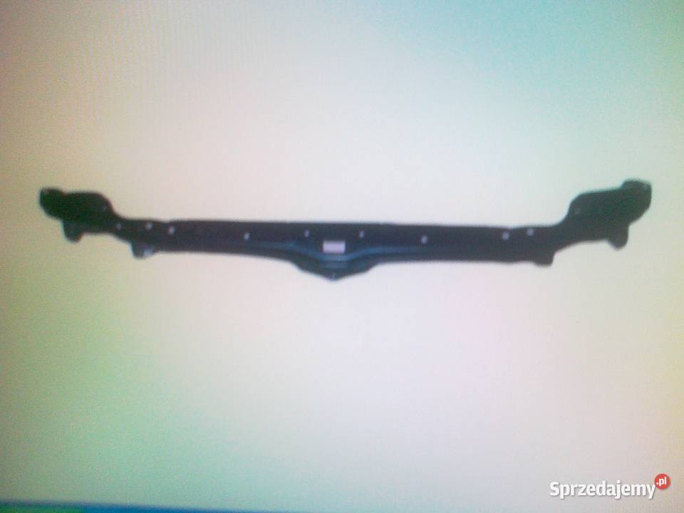 PAS PRZEDNI WZMOCNIENIE BMW 5 E60E61 0310 NOWY osobowe