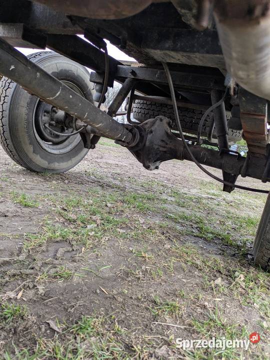 Sprzedam tarpana 239d łódzkie