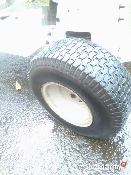 koło koła do traktorka mtd 13 500 6 18 650 8 Mielec