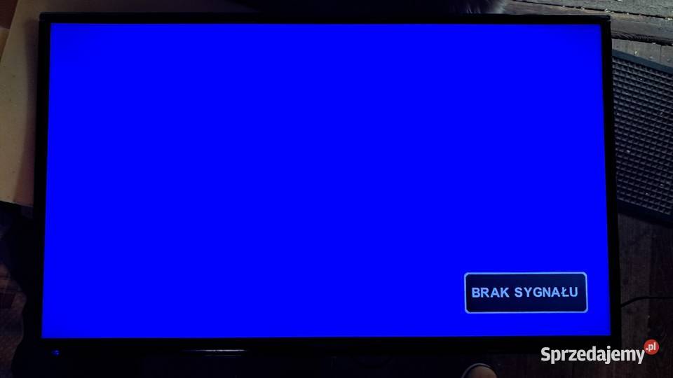 Telewizor Manta 32LHN48L pilot karton instrukcja Świecie