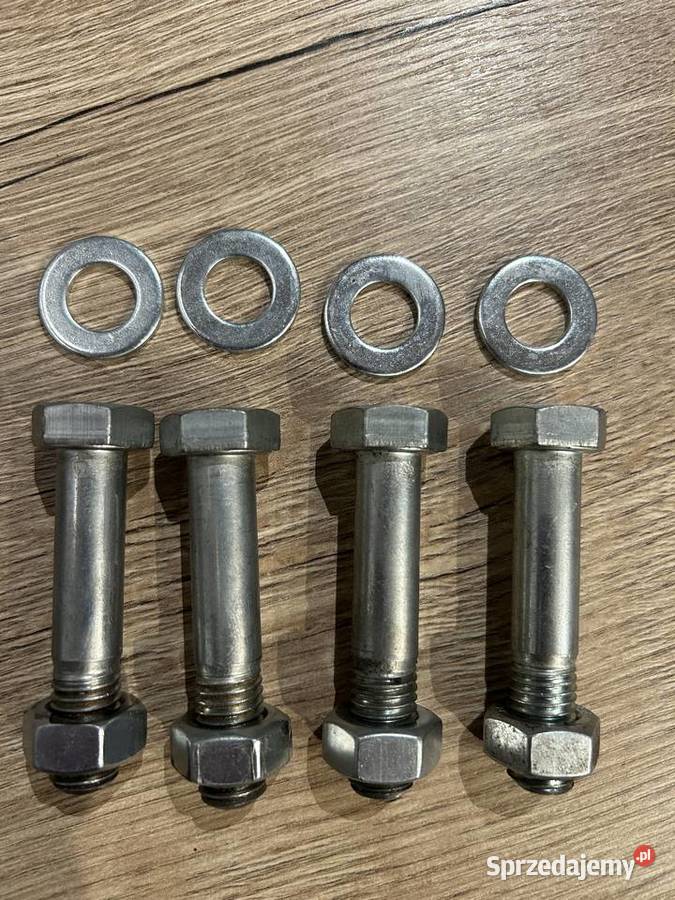 Śruby amortyzatora Honda Civic VII 14 90 5d Poznań sprzedam
