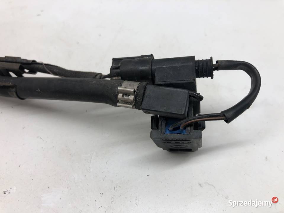 DYSZE SPRYSKIWACZY Z MASKI MERCEDES C215 9906