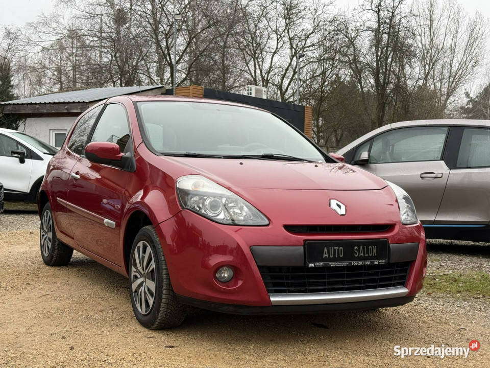 Renault Clio sprzedam
