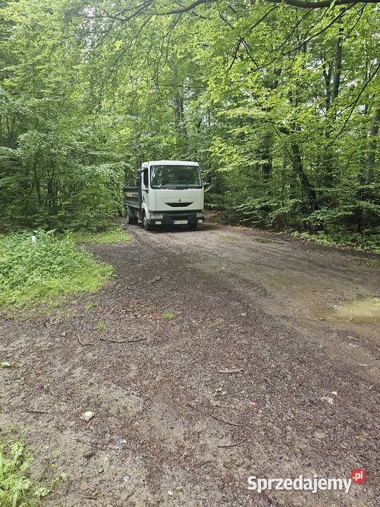 Wynajem mini koparki z operatorem Kraków Pozostałe usługi małopolskie