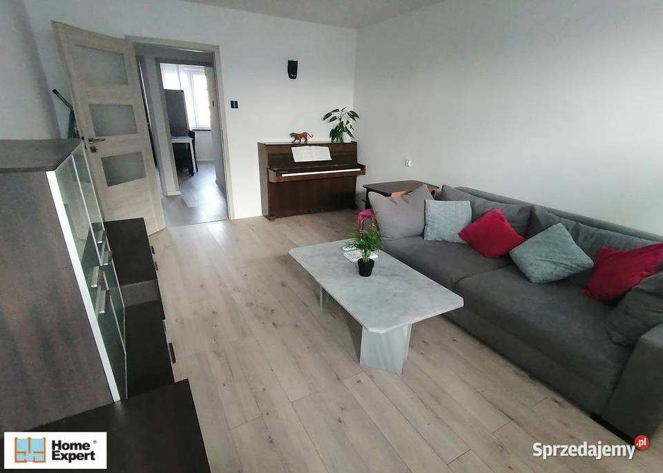 2pok 45met Widok PEŁEN ROZKŁADBALKON Wrocław dolnośląskie