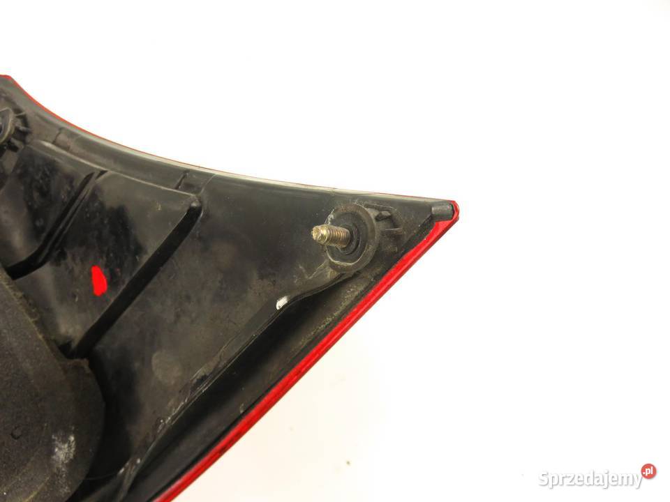 LAMPA LEWA TYLNA VW GOLF IV 1J6945111S Lampy tylne małopolskie