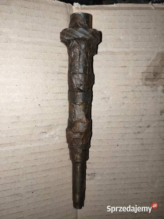 Oryginalny nowy wałek rozrządu M63 M66 Leszno