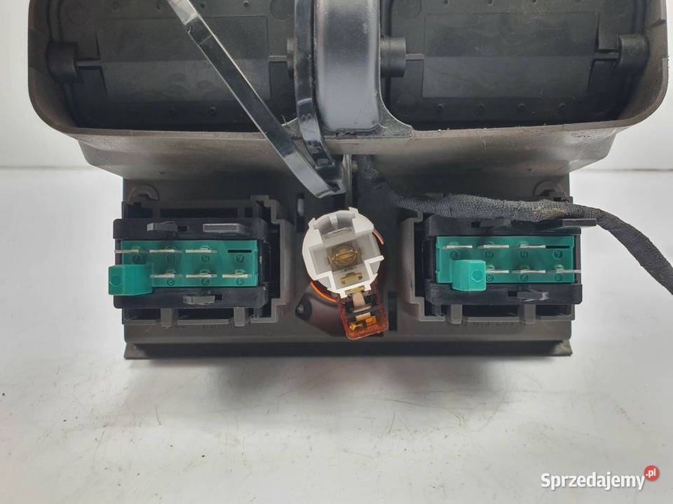 PANEL AUDI A8 D2 Pozostałe kujawsko-pomorskie Lipno