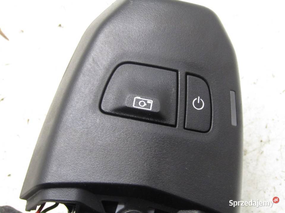 LUSTERKO WEWNĘTRZNE KAMERA REJESTRATOR CITROEN