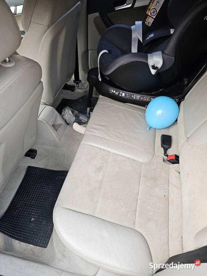 Audi A3 8p 20T Quattro DSG wydech s3 3 gwint grafitowy A3 Janików sprzedam
