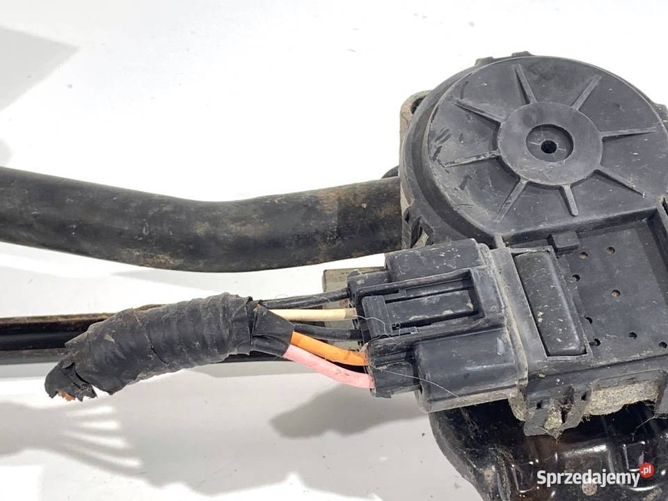 MECHANIZM WYCIERACZEK PRZÓD KIA CEED 0712 UKŁAD sprzedam