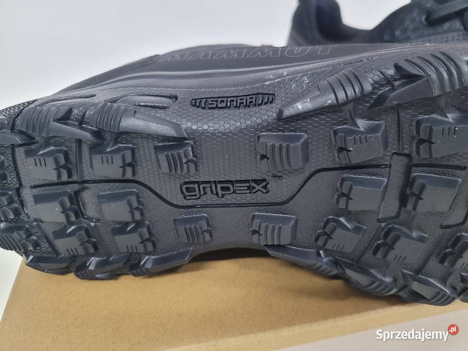 Buty Mammut 43 13 inna Męskie