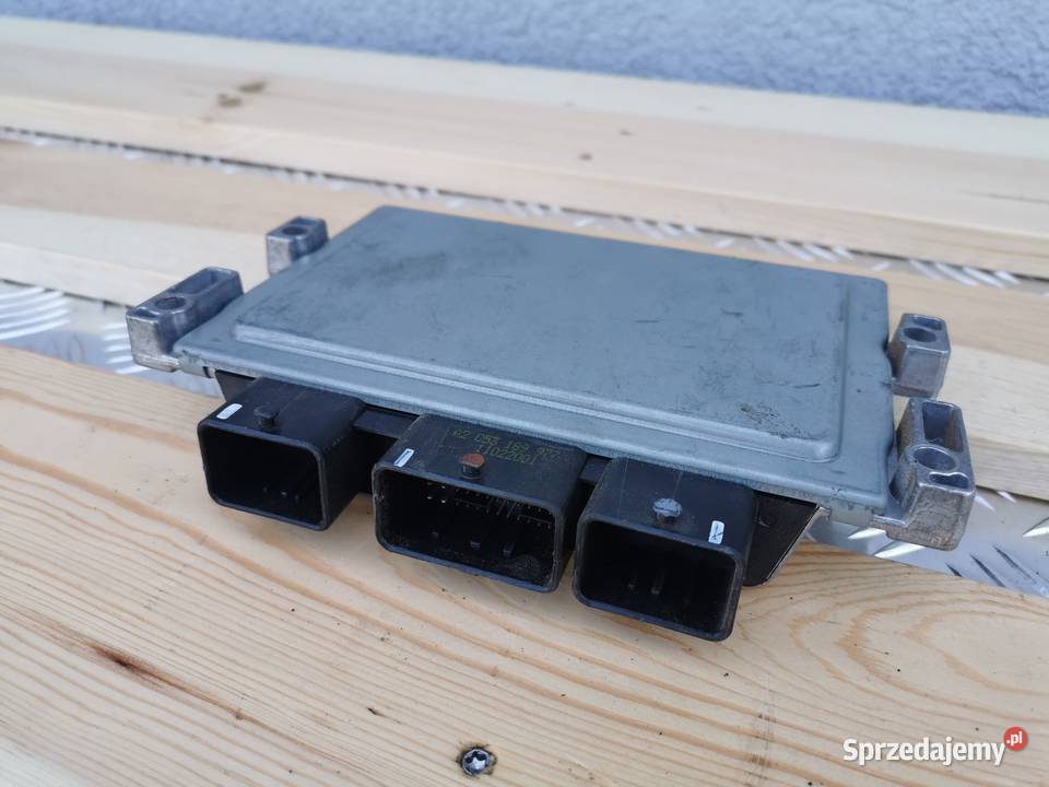 Komputer TLS AL206209