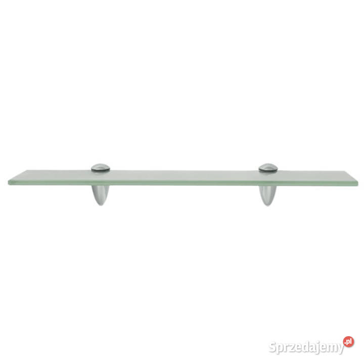 Półki szklane 2 50 x 20 8 mm WM3051536 Warszawa