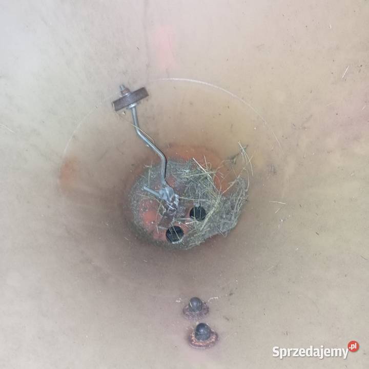 sprzedam lej do nawozu wielkopolskie Kawczyn