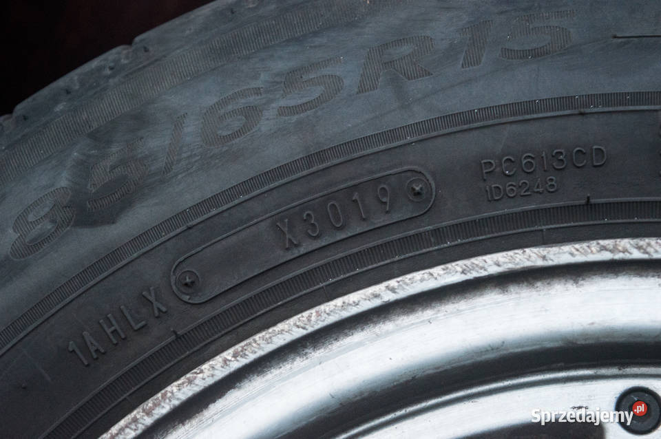 Opel astra Koła Felgi aluminiowe Alufelgi 15 et Kozubszczyzna sprzedam