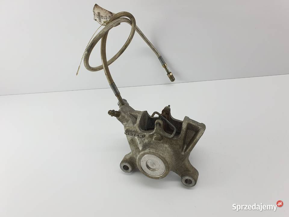 Zacisk Hamulcowy Przewod Klocki Polaris Rmk 800 łódzkie Łódź