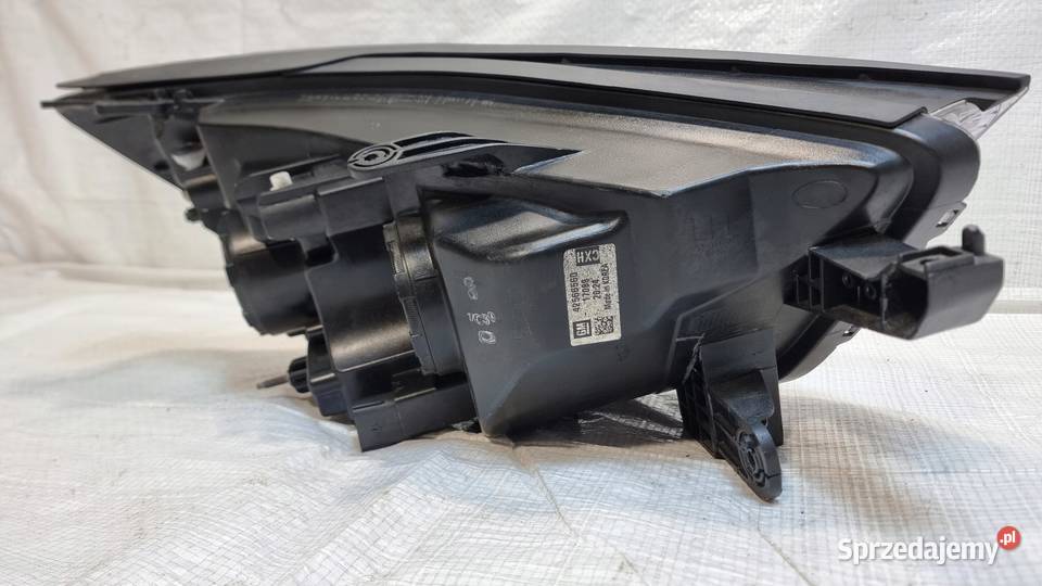OPEL MOKKA X LAMPA LED H7 LEWA PRZÓD 42566560 sprzedam