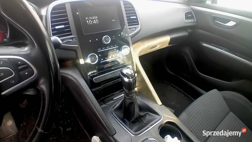 Lalisman 150KM Jadów