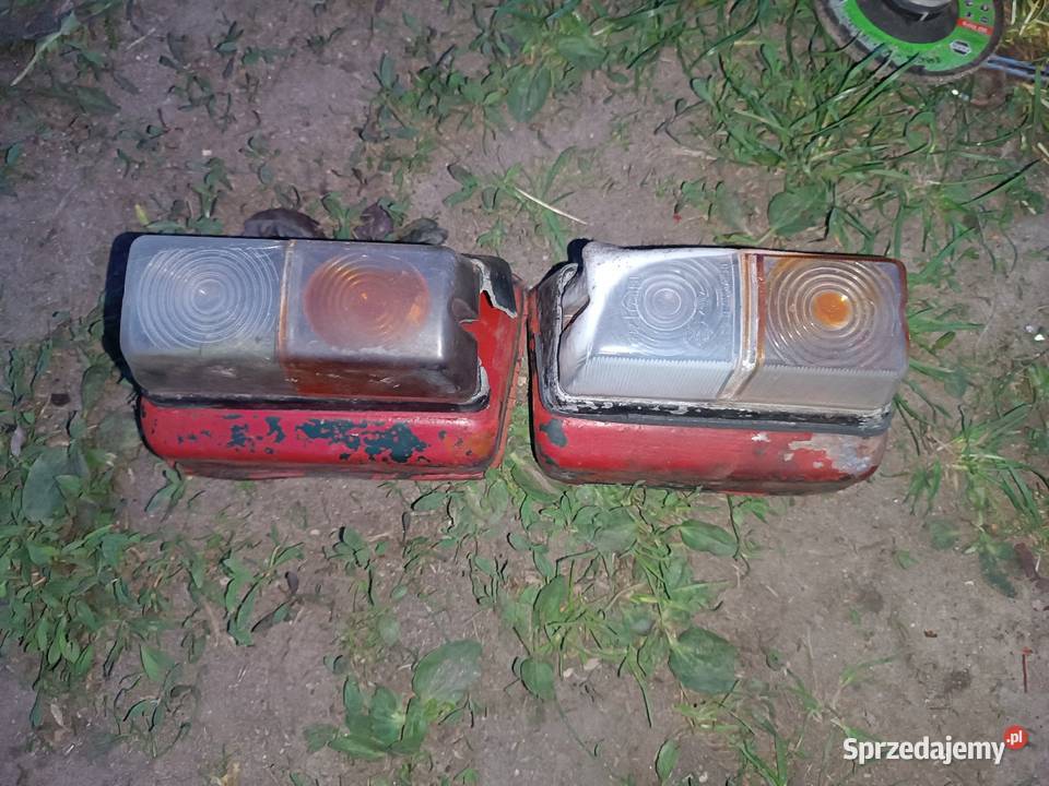 Mocowania lampy t25 władimirec rusek t25 świętokrzyskie