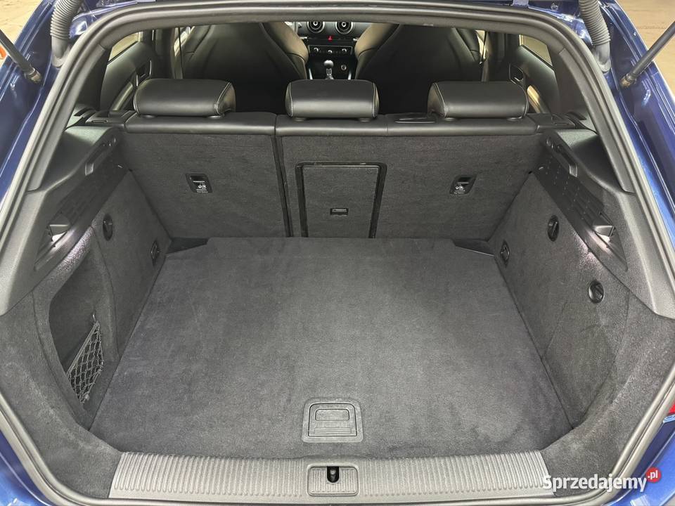 Audi A3 20Tdi Quattro Sline A3 Zakopane sprzedam