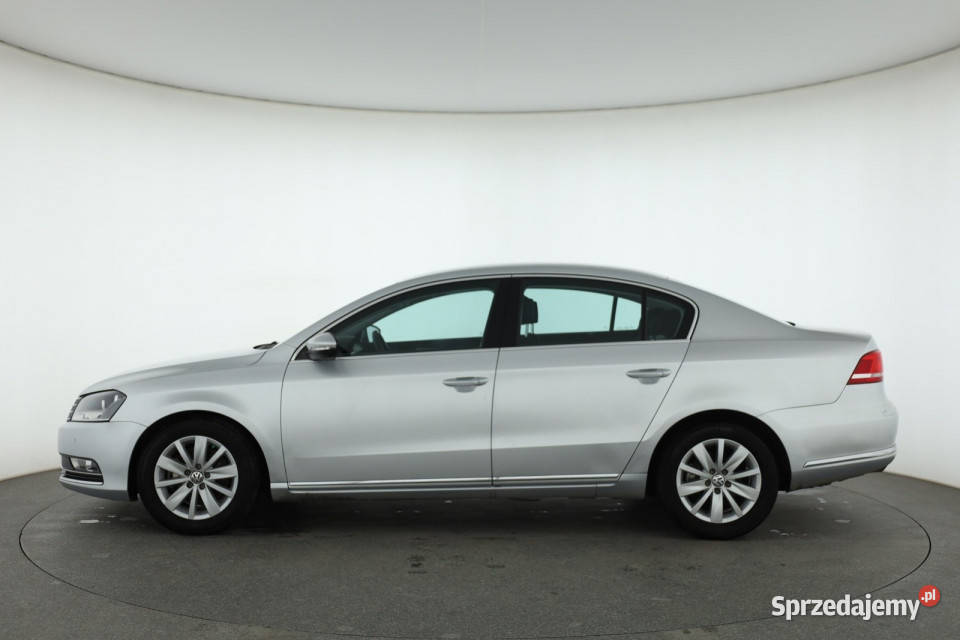 VW Passat 18 TSI Piaseczno