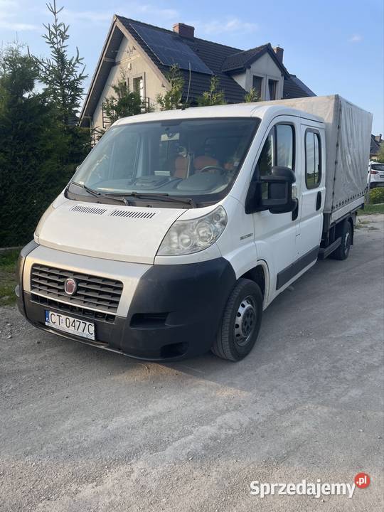 Fiat ducato