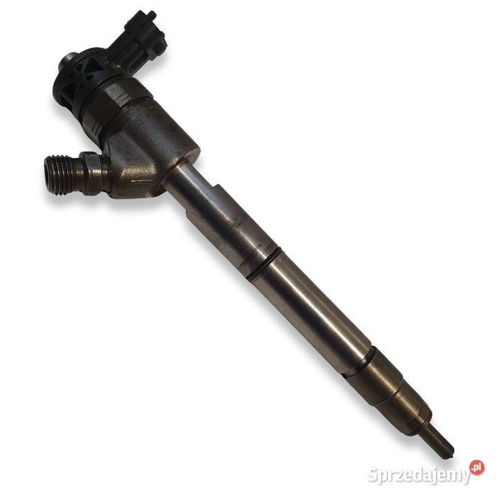 WTRYSKIWACZ wtrysk Opel Insignia 20 CDTI Chełm sprzedam