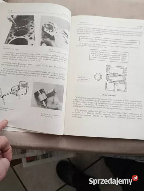 Instrukcja obsługi Mercedesa Warszawa