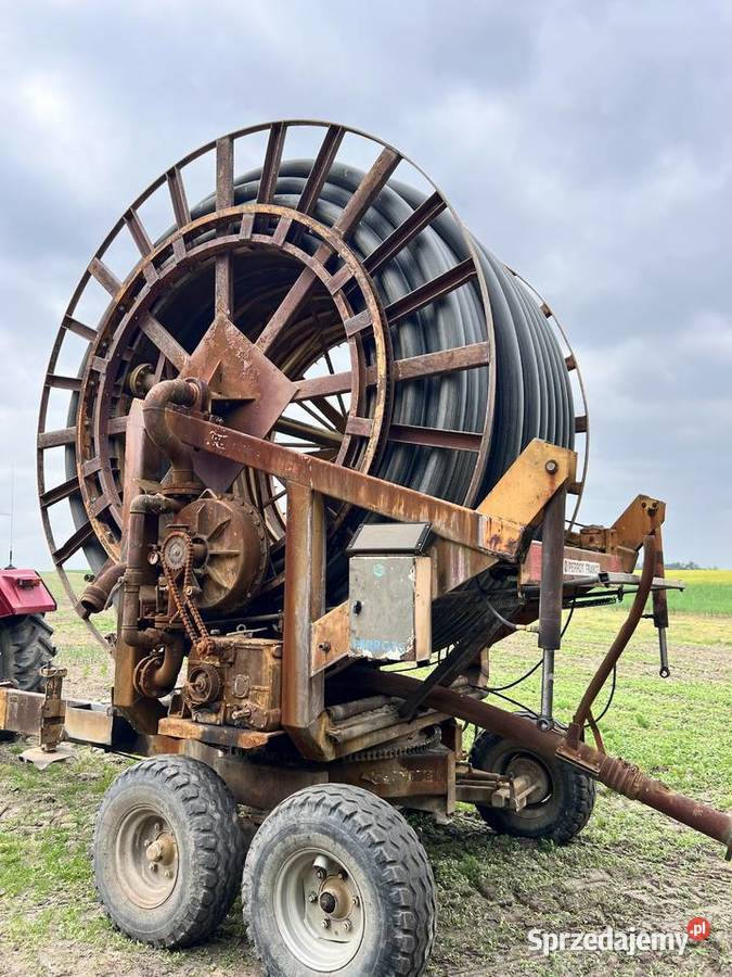 Deszczownia szpulowa PERROT TRX120550 Gniewoszów